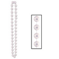 Jumbo Pearl Party Beads